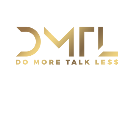 DMTL CLOTHING AND APPAREL logo