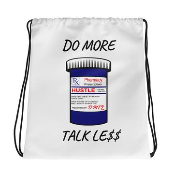 DMTL TOTE BAGS AND DRAW STRING BAGS