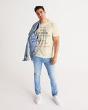 C Men's All-Over Print Tee