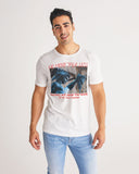 C Men's All-Over Print Tee