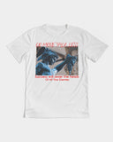 C Men's All-Over Print Tee