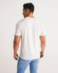 C Men's All-Over Print Tee