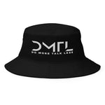 DMTL LOGO Bucket Hat