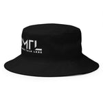 DMTL LOGO Bucket Hat