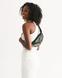 DO MORE TALK LESS MONEY LOGO Crossbody Sling Bag - DMTL CLOTHING AND APPAREL