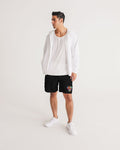 DO MORE TALK  LESS LITE WEIGHT JOGGER SHORTS - DMTL CLOTHING AND APPAREL