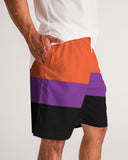 ST Men's Jogger Shorts - DMTL CLOTHING AND APPAREL