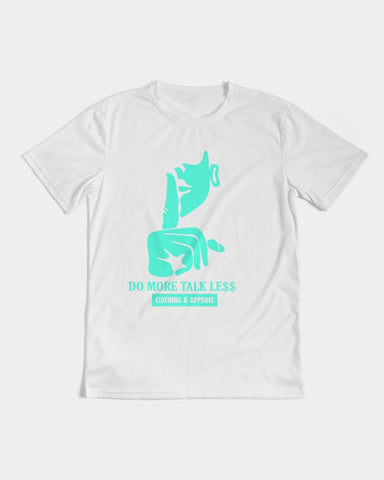 mint Men's Tee - DMTL CLOTHING AND APPAREL