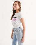 ENTREPRENUE-HER Women's Tee - DMTL CLOTHING AND APPAREL