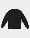 DMTL SILENCE IS GOLDEN WOMEN'S Classic French Terry Crewneck Pullover - DMTL CLOTHING AND APPAREL