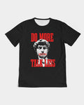 More Money Less Talk - DMTL CLOTHING AND APPAREL