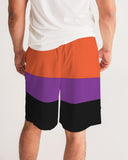 ST Men's Jogger Shorts - DMTL CLOTHING AND APPAREL