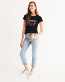 Entrepreneu- HER Women's Tee - DMTL CLOTHING AND APPAREL