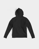 DMTL SILENCE IS GOLDEN Women's Hoodie - DMTL CLOTHING AND APPAREL