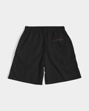 DO MORE TALK  LESS LITE WEIGHT JOGGER SHORTS - DMTL CLOTHING AND APPAREL