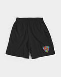 DO MORE TALK  LESS LITE WEIGHT JOGGER SHORTS - DMTL CLOTHING AND APPAREL