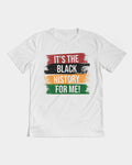 Black  History Unisex T-SHIRT - DMTL CLOTHING AND APPAREL