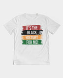 Black  History Unisex T-SHIRT - DMTL CLOTHING AND APPAREL