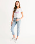 ENTREPRENUE-HER Women's Tee - DMTL CLOTHING AND APPAREL