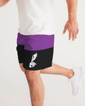 ST Men's Jogger Shorts - DMTL CLOTHING AND APPAREL