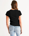 Entrepreneu- HER Women's Tee - DMTL CLOTHING AND APPAREL