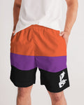 ST Men's Jogger Shorts - DMTL CLOTHING AND APPAREL