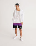 ST Men's Jogger Shorts - DMTL CLOTHING AND APPAREL