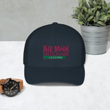 DMTL SELF MADE MILLIONAIRE Trucker Cap