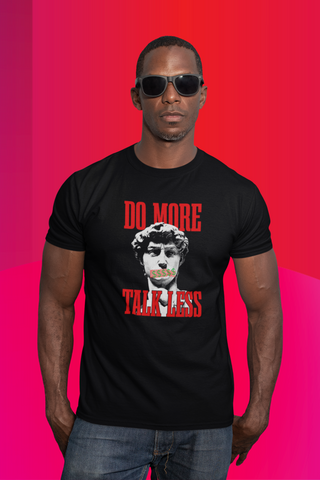 More Money Less Talk - DMTL CLOTHING AND APPAREL